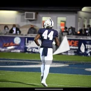 Meet your Posher, Jamarcus